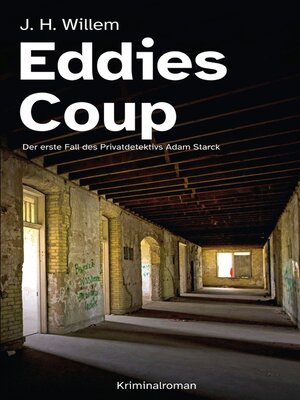 cover image of Eddies Coup